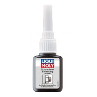 ZABEZPIECZENIE GWINTÓW MOCNY 10G ZIELONY / LIQUI MOLY LIM3803