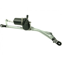 MECHANIZM WYCIERACZEK FIAT PUNTO 99 PRZÓD KPL Z SILNIKIEM 03 46834851