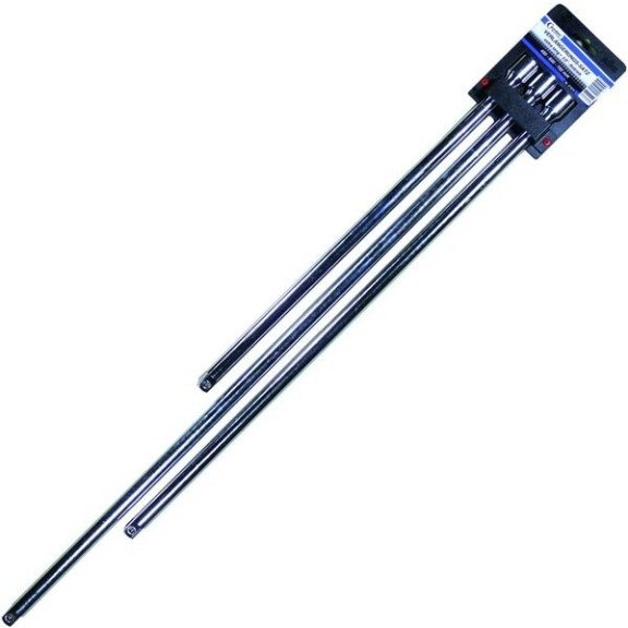 PRZEDŁUŻKI 1/2, 3 SZT., 450-750 MM