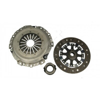 KOMPLET SPRZĘGŁA MINI COOPER S 1.6 02- 21207550799