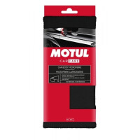 ŚCIERECZKA DO MYCIA KAROSERII CAR BODY MICROFIBRE / MOTUL