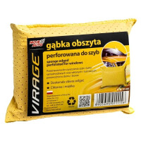 GĄBKA OBSZYTA PERFOROWANA DO SZYB / VIRAGE