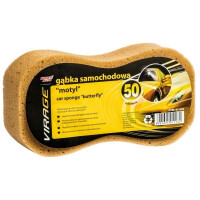GĄBKA SAMOCHODOWA MOTYL / VIRAGE