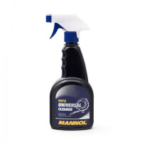 ŚRODEK UNIVERSAL CLEANER 500ML / MANNOL