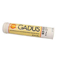 SMAR GADUS S2 V220 2 400G LITOWY / SHELL