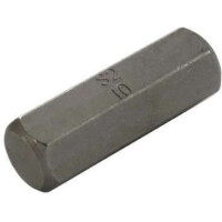 BIT 10 MM (3/8) IMBUS 10X30 MM