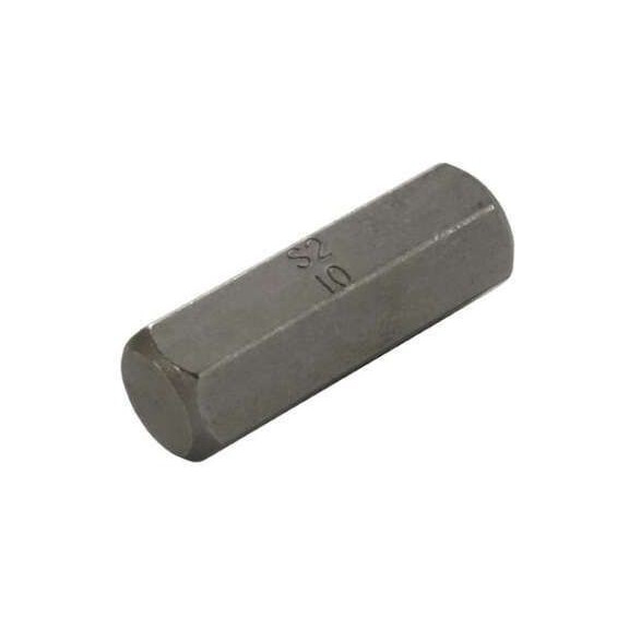 BIT 10 MM (3/8) IMBUS 10X30 MM