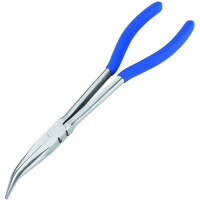 SZCZYPCE DŁUGIE 275 MM ODGIĘTE 45°