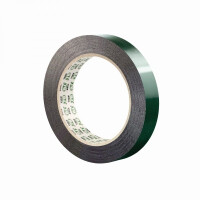 TAŚMA DWUSTRONNA 19MM X 5M / BOLL