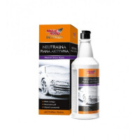 PIANA AKTYWNA 1L / MOJE AUTO DETAILER