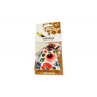 ZAPACH WORECZEK ZAPACHOWY FOLK PERFUME FRESH BAG VANILLA