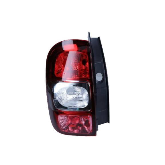 LAMPA TYLNA DACIA DUSTER 04.10-01.18 LE 265551679R