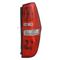 LAMPA TYŁ LEWA HYUNDAI H1/H300/STAREX 08- 92401-4H020