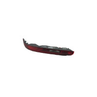 LAMPA TYŁ LEWA W ZDERZAKU AUDI Q7 16- 4M0945095