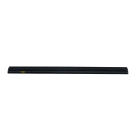 BELKA BAGAŻNIKA DACHOWEGO 118 CM KOLOR CZARNY