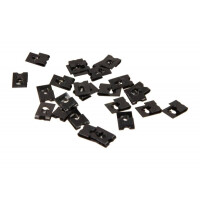 BLASZKA MONTAŻOWA 3,2MM UNIWERSALNA / ALFA ROMEO / FIAT / LANCIA (25SZT.)
