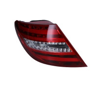 LAMPA TYLNA DB KLASA C 01.07- LE LED A2048201864