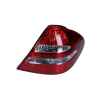 LAMPA TYLNA DB KLASA E 03.02-12.08 PR A2118200464