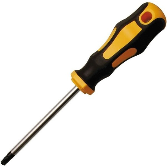 WKRĘTAK TORX T27