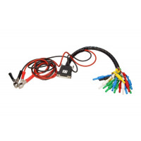 STANDARDOWY KABEL POMIAROWO STERUJĄCY DO CDIF2