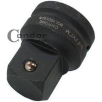 ADAPTER UDAROWY 3/4 DO 1