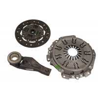 SPRZĘGŁO KPL. MAZDA 3 1,4-1,6 03-09 Z6Y1-16-50X