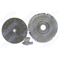 SPRZĘGŁO KPL. OPEL INSIGNIA 2,0 CDTI 08-