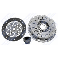 SPRZĘGŁO KPL. BMW 1/2/3/4 1,6-2,0 10- 21 20 7 625 147