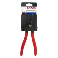 SZCZYPCE SEGERA ZEWNĘTRZNE, PROSTE 180 MM, FI 19-60 MM, PIN SUJ2 1,8 MM OK071006