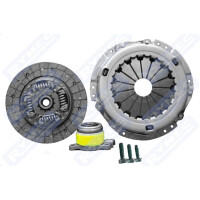 SPRZĘGŁO KPL. TOYOTA AURIS/AVENSIS/VERSO 1,6-1,8 08-