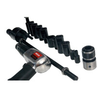 ZESTAW VIBRO SYSTEM DO WYCIĄGANIA WTRYSKIWACZY OK050030
