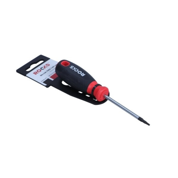 WKRĘTAK TORX 7X60 MM OK072129