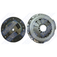 SPRZĘGŁO FIAT SEDICI 1,6 16V 4X4 06-14