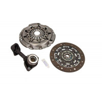 SPRZĘGŁO KPL. VOLVO C30/S40/V50 1,8-2,0 04-
