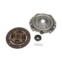 SPRZĘGŁO KPL. FIAT BRAVO/PUNTO 1.2 16V/1.4 96- QKT2133AF