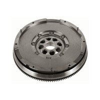 KOŁO DWUMASOWE CITROEN C4/C5/C8/JUMPY 2,0 HDI 09- 98 009 829 80