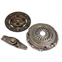 SPRZĘGŁO KPL. SEAT/ SKODA/ VW GOLF/CADDY/PASSAT 1.2/1.6 02- 622 3336 00
