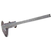 SUWMIARKA NONIUSZOWA 150/0,05 MM