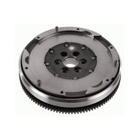 KOŁO DWUMASOWE BMW 1/3/5/X1/Z4 1,6-2,0 03-13 21 21 7 573 046
