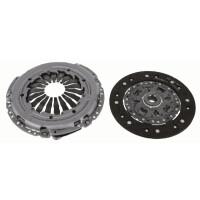 SPRZĘGŁO FIAT 500L/500X/TIPO 1,4 13- 55264774