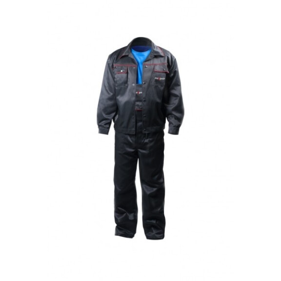 KOMBINEZON MAXGEAR Z TKANINY BIWER ROZM. S