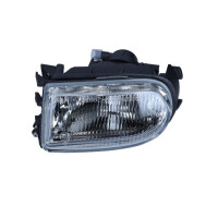 LAMPA PRZECIWMGIELNA RENAULT CLIO/MEGANE H1 96-99 PR 19-0587-05-2