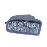 LAMPA PRZECIWMGIELNA TOYOTA LAND CRUISER H3 98-07 LE