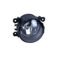 LAMPA PRZECIWMGIELNA CITROEN C4 04-11/PEUGEOT 207 06-13 LE/PR 19-5785-11-2