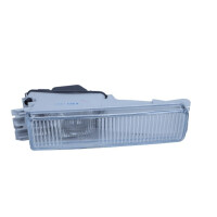LAMPA PRZECIWMGIELNA AUDI 80/CABRIOLET/COUPE H3 88-00 PR