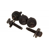 ŚRUBA M6X26 TOYOTA WIELE ZASTOSOWAŃ 5SZT 9011906767