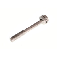 ŚRUBA WTRYSKIWACZA OPEL ASTRA 1,7CDTI 04- 4SZT. 55574759