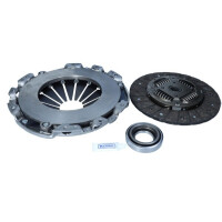 SPRZĘGŁO KPL. NISSAN CABSTAR 2,5 DCI 11-