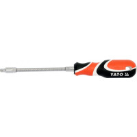 POKRĘTŁO ELASTYCZNE 1/4X150 YT-1381