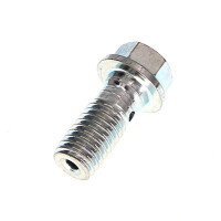 ŚRUBA DRĄŻONA M10X1,5,12X30,5 OPEL 13112908